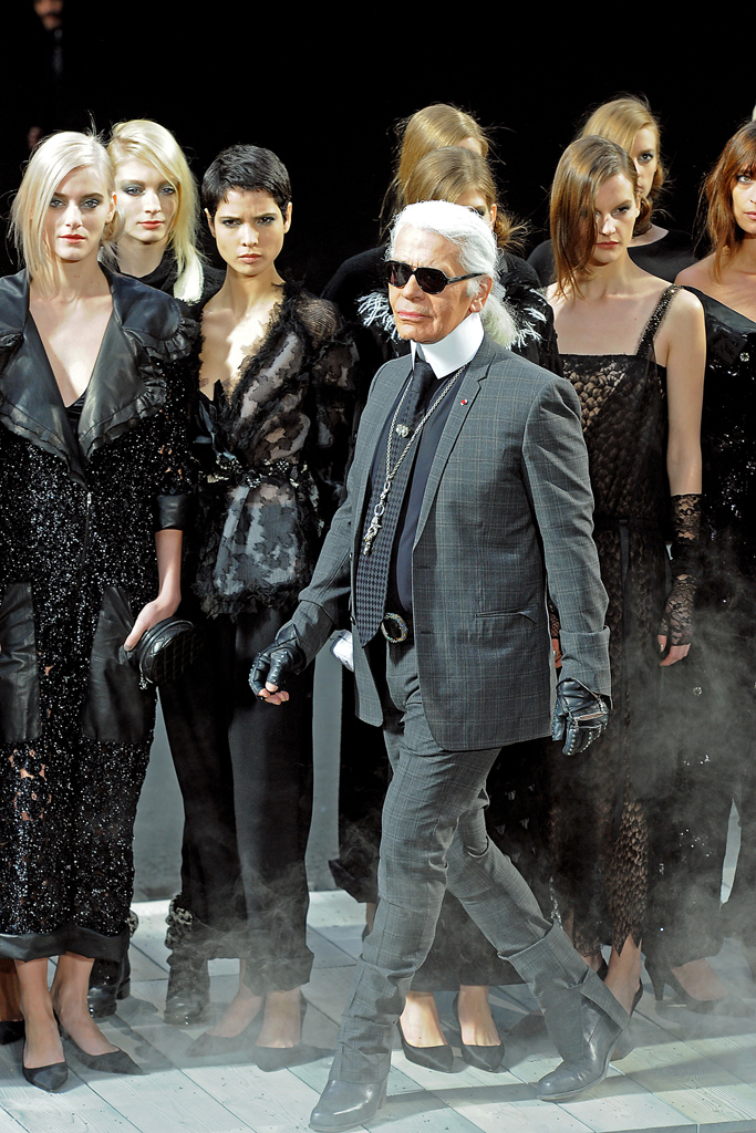 Chanel 2011ﶬ¸ͼƬ