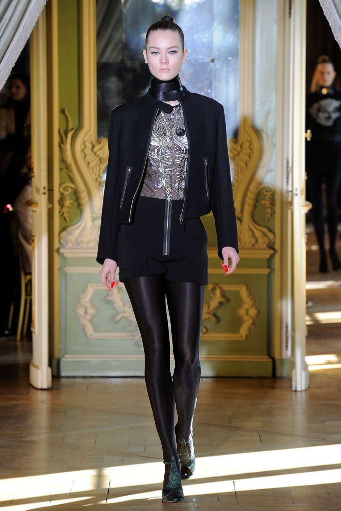 Emanuel Ungaro 2011ﶬ¸ͼƬ