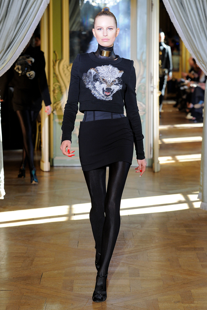 Emanuel Ungaro 2011ﶬ¸ͼƬ