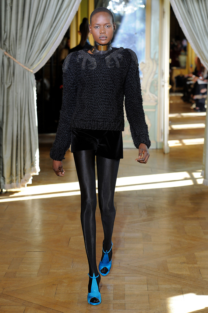 Emanuel Ungaro 2011ﶬ¸ͼƬ