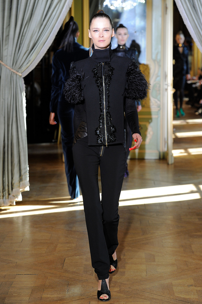 Emanuel Ungaro 2011ﶬ¸ͼƬ