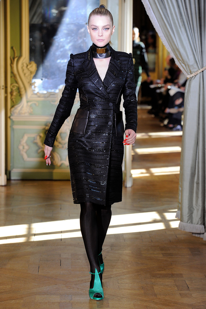 Emanuel Ungaro 2011ﶬ¸ͼƬ