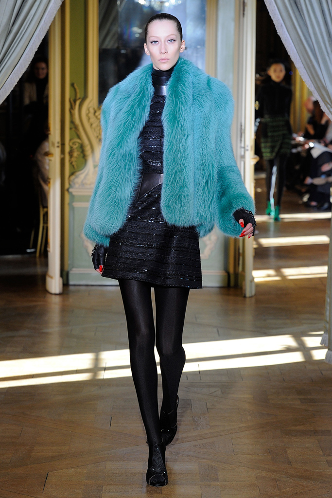 Emanuel Ungaro 2011ﶬ¸ͼƬ