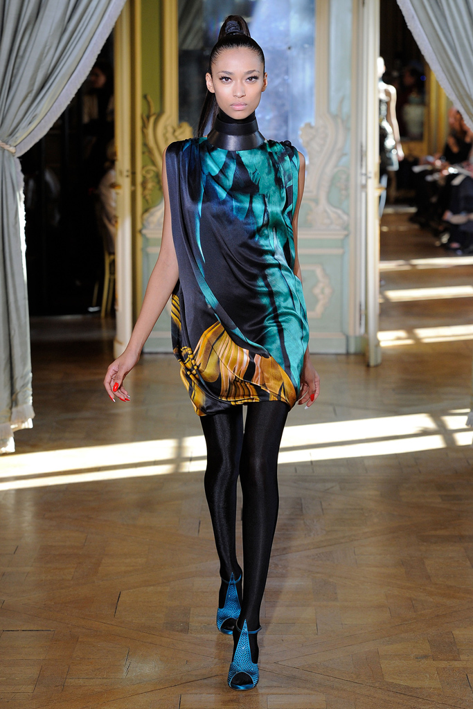 Emanuel Ungaro 2011ﶬ¸ͼƬ