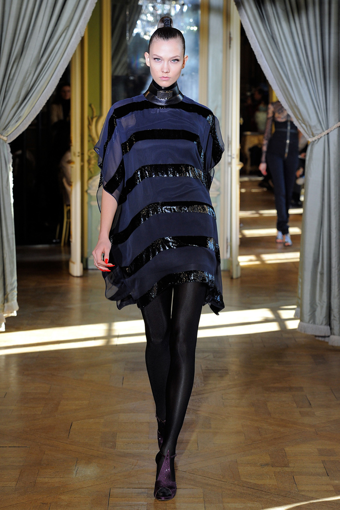 Emanuel Ungaro 2011ﶬ¸ͼƬ