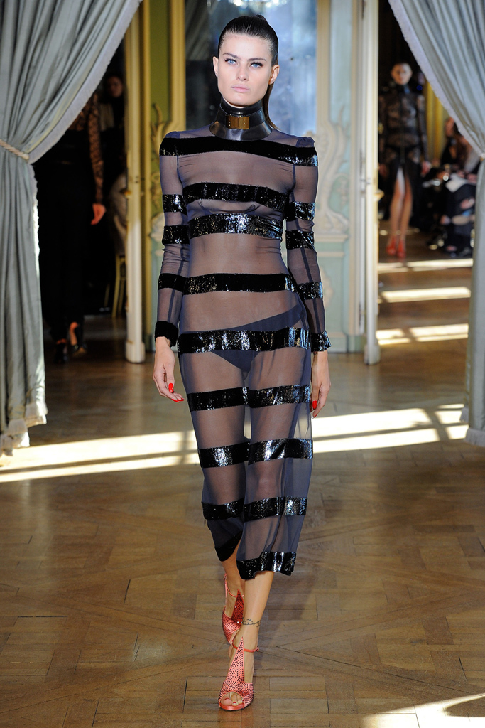 Emanuel Ungaro 2011ﶬ¸ͼƬ