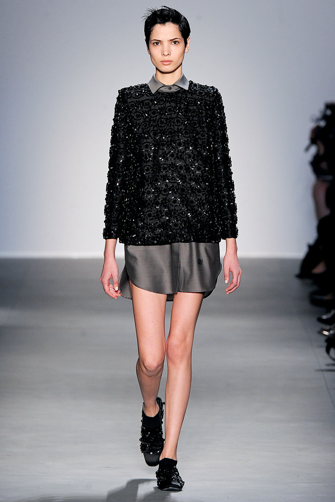 Giambattista Valli 2011秋冬成衣