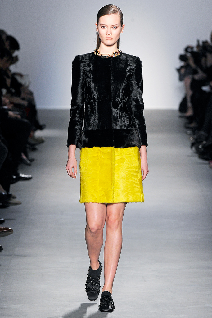 Giambattista Valli 2011ﶬ¸ͼƬ