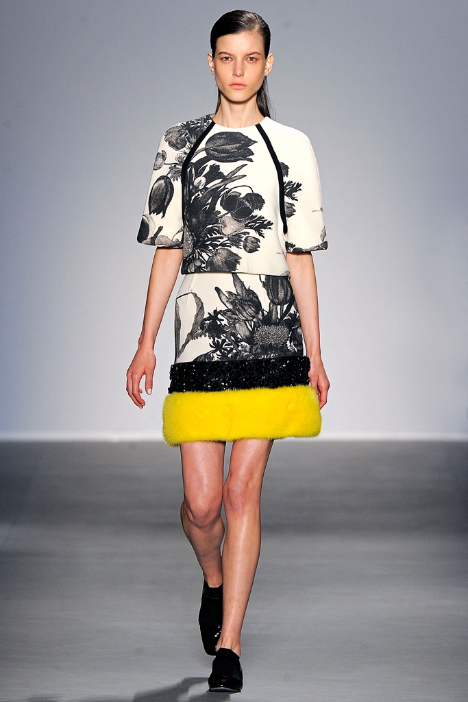 Giambattista Valli 2011ﶬ¸ͼƬ