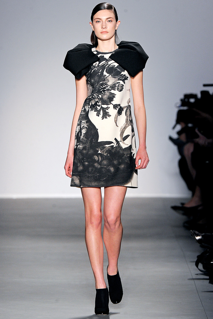 Giambattista Valli 2011ﶬ¸ͼƬ