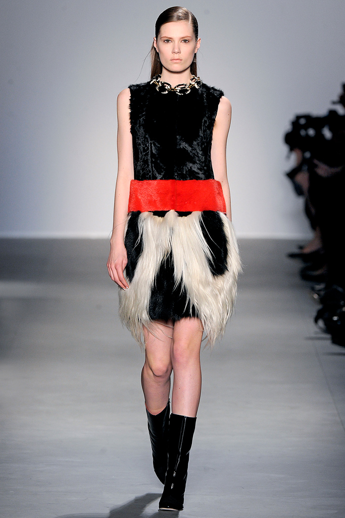 Giambattista Valli 2011ﶬ¸ͼƬ