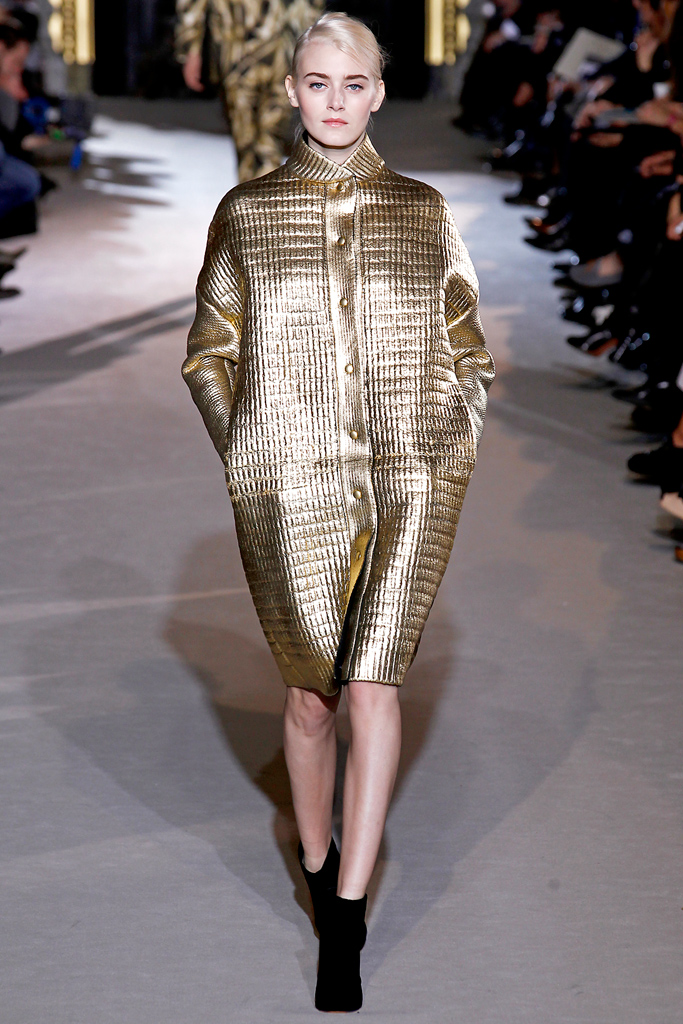 Stella McCartney 2011ﶬ¸ͼƬ