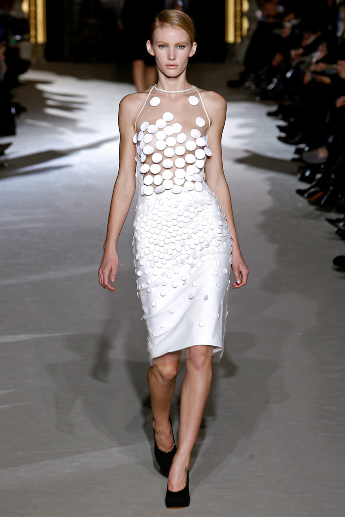 Stella McCartney 2011ﶬ¸ͼƬ