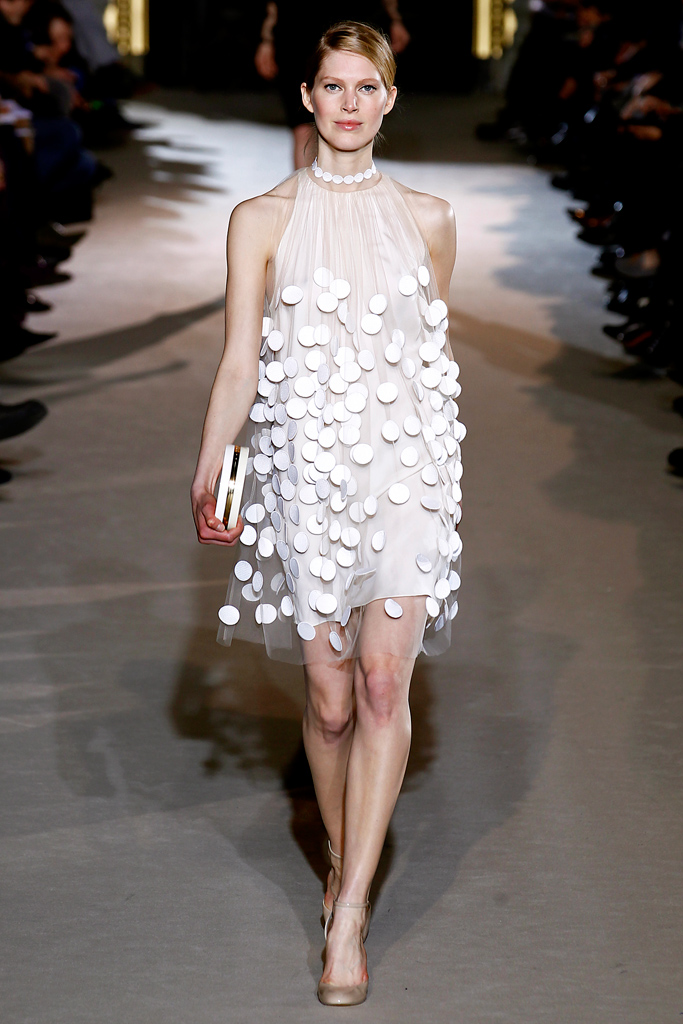 Stella McCartney 2011ﶬ¸ͼƬ