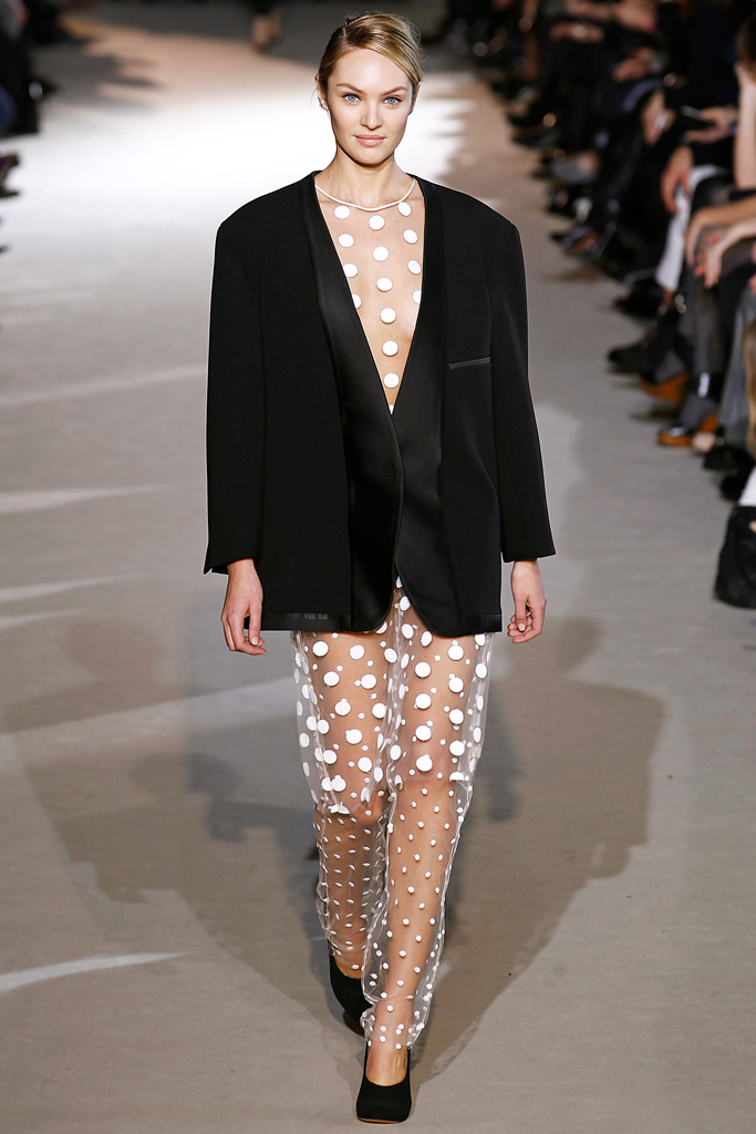 Stella McCartney 2011ﶬ¸ͼƬ