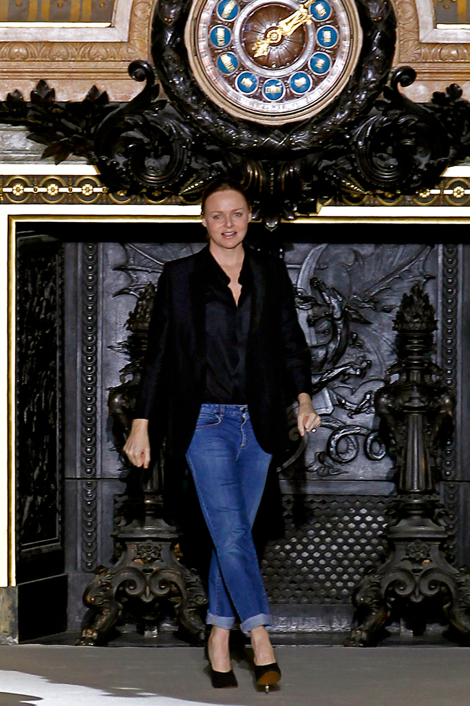 Stella McCartney 2011ﶬ¸ͼƬ