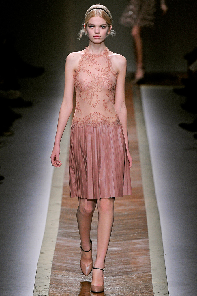 Valentino 2011ﶬ¸ͼƬ