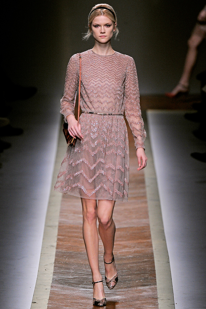 Valentino 2011ﶬ¸ͼƬ