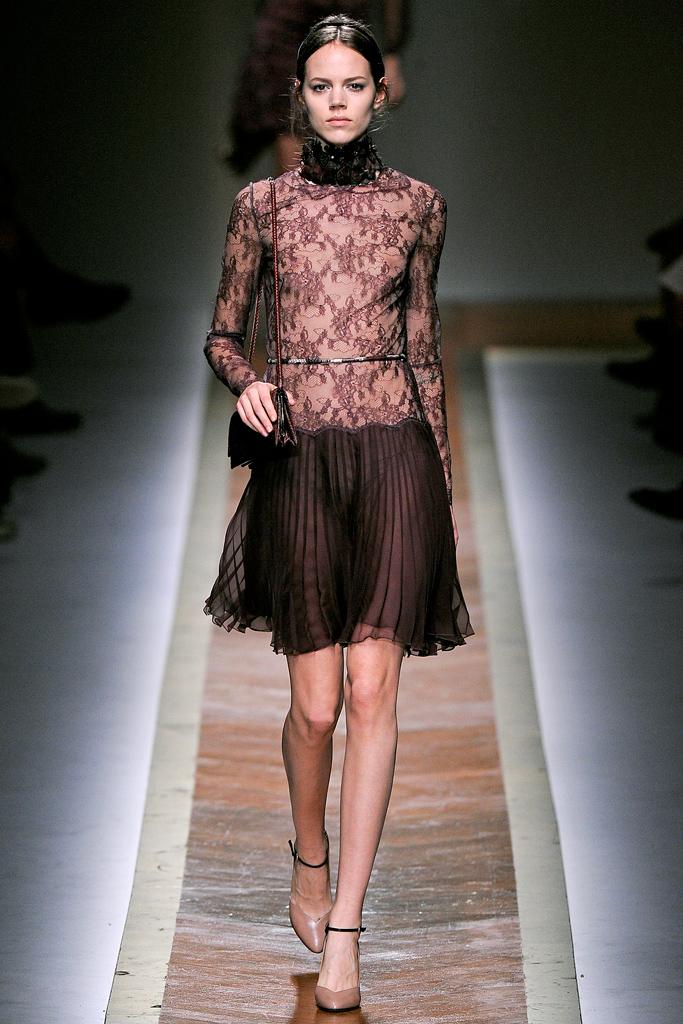 Valentino 2011ﶬ¸ͼƬ