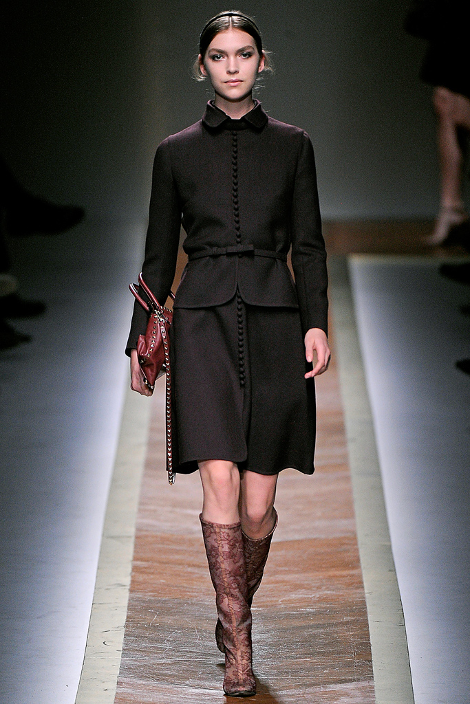 Valentino 2011ﶬ¸ͼƬ