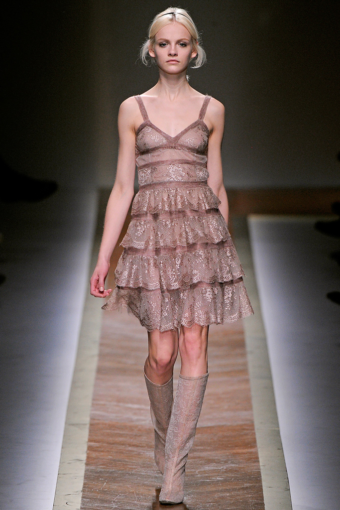 Valentino 2011ﶬ¸ͼƬ