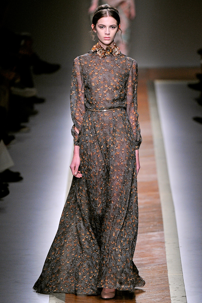 Valentino 2011ﶬ¸ͼƬ