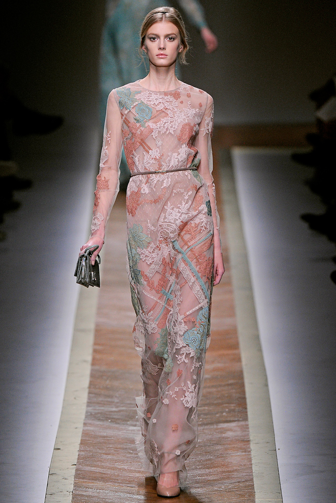 Valentino 2011ﶬ¸ͼƬ