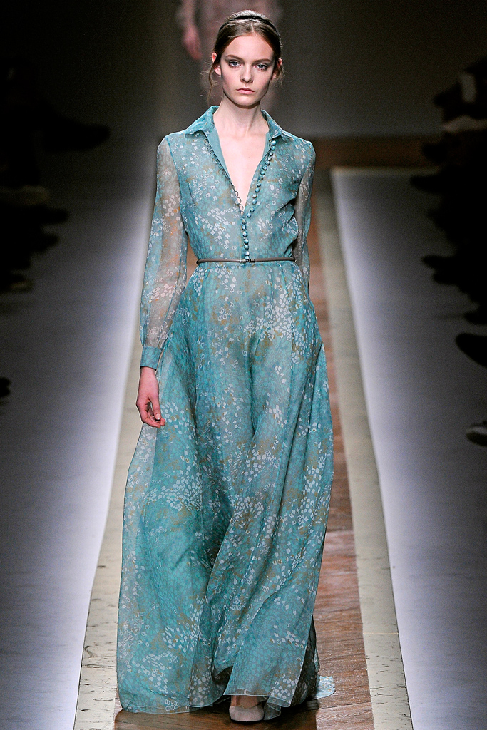 Valentino 2011ﶬ¸ͼƬ