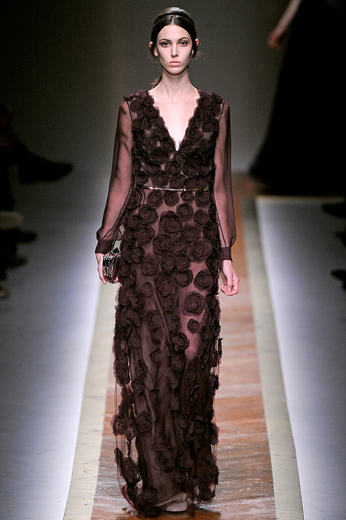 Valentino 2011ﶬ¸ͼƬ