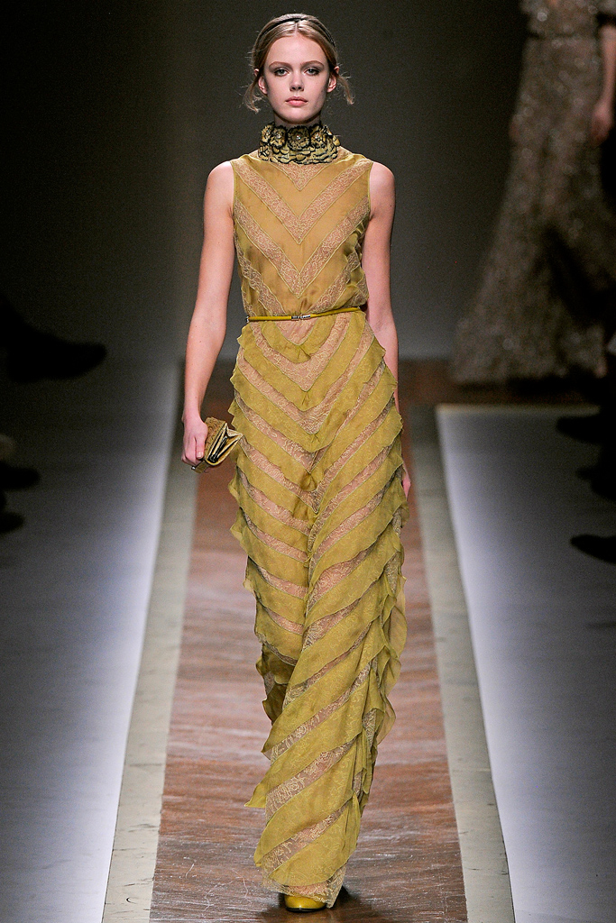 Valentino 2011ﶬ¸ͼƬ