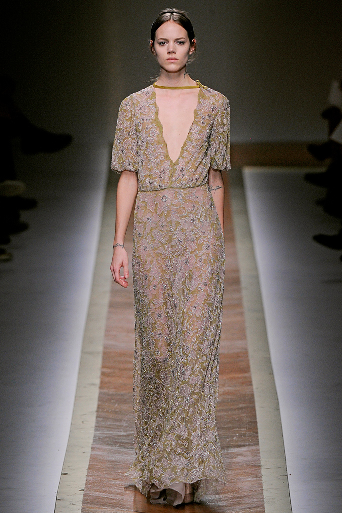 Valentino 2011ﶬ¸ͼƬ