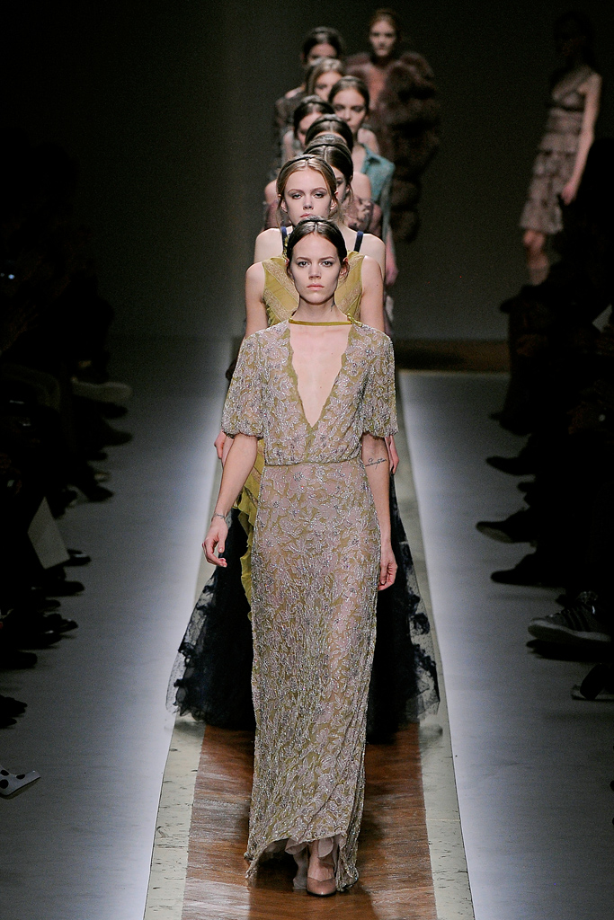 Valentino 2011ﶬ¸ͼƬ