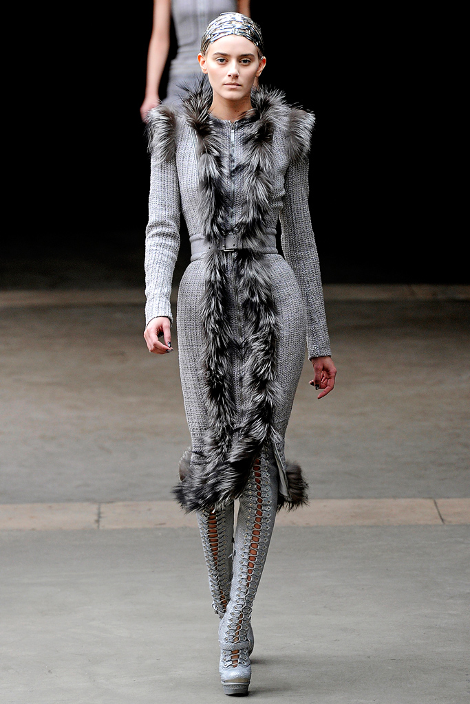 Alexander McQueen 2011ﶬ¸ͼƬ