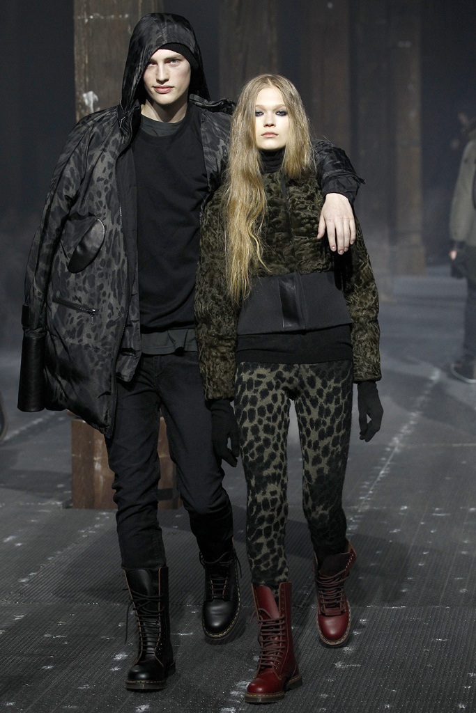 Moncler Gamme Rouge 2011ﶬ¸ͼƬ