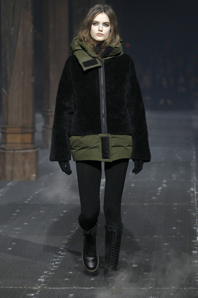 Moncler Gamme Rouge 2011ﶬ¸ͼƬ