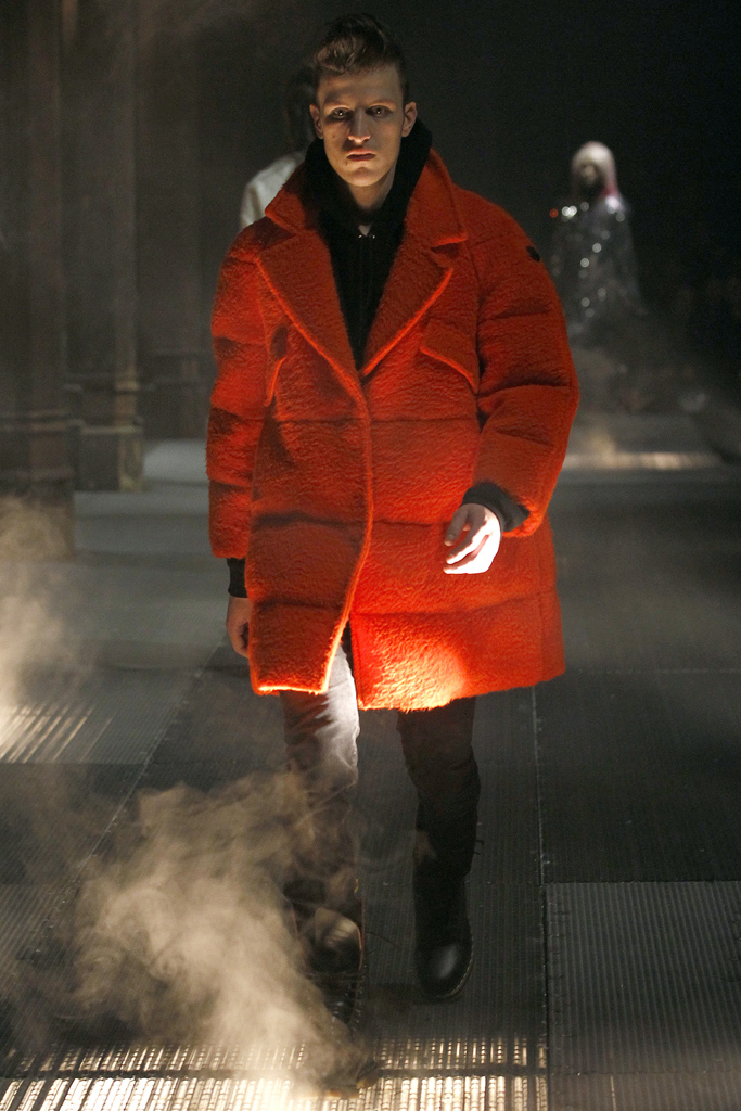 Moncler Gamme Rouge 2011ﶬ¸ͼƬ