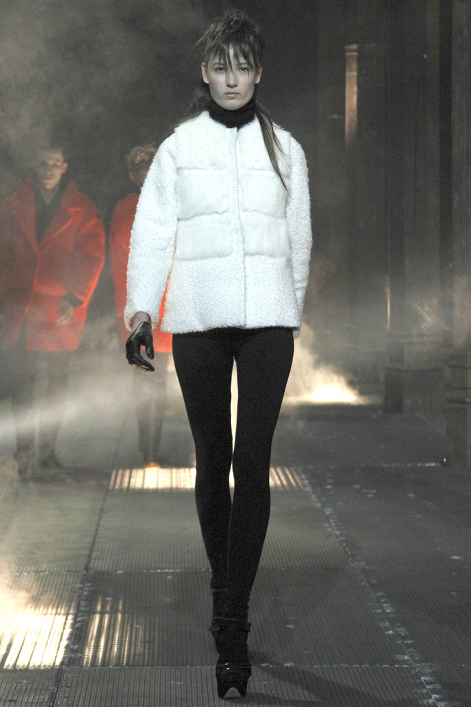 Moncler Gamme Rouge 2011ﶬ¸ͼƬ