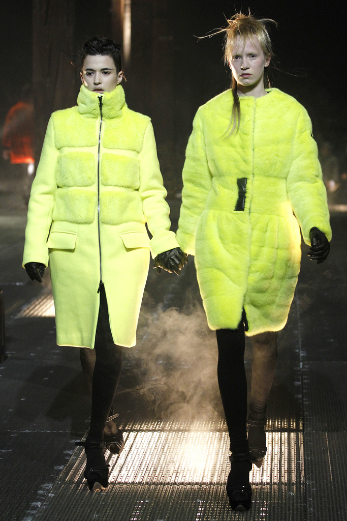 Moncler Gamme Rouge 2011ﶬ¸ͼƬ