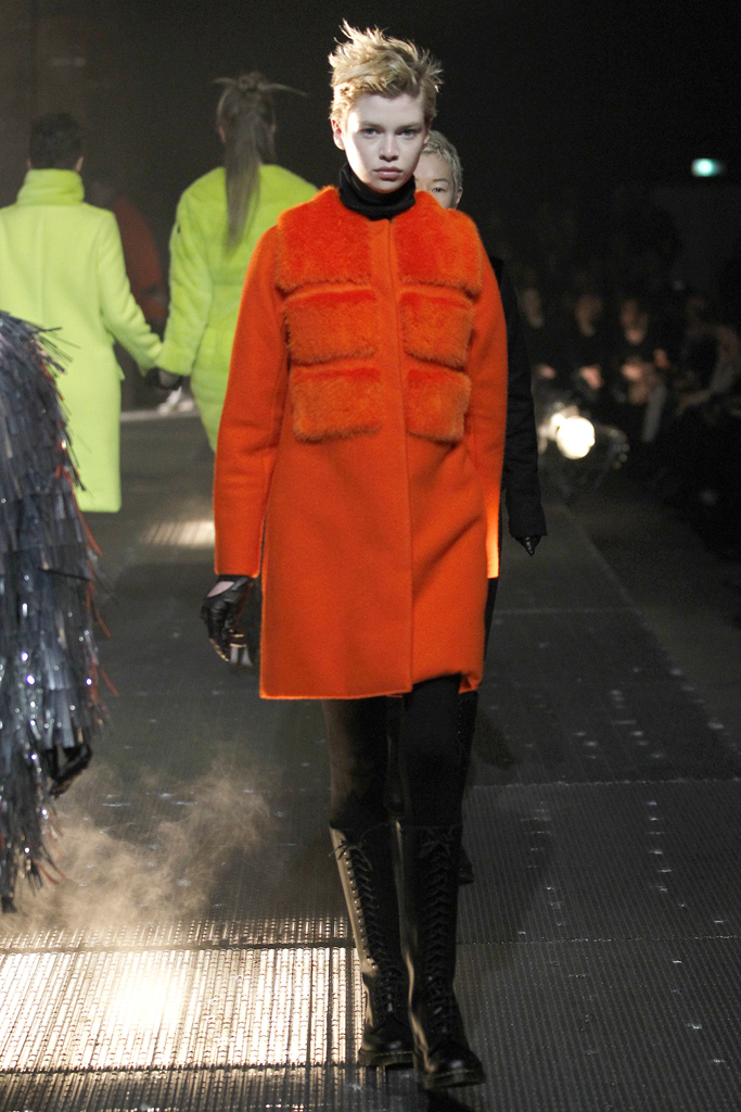 Moncler Gamme Rouge 2011ﶬ¸ͼƬ