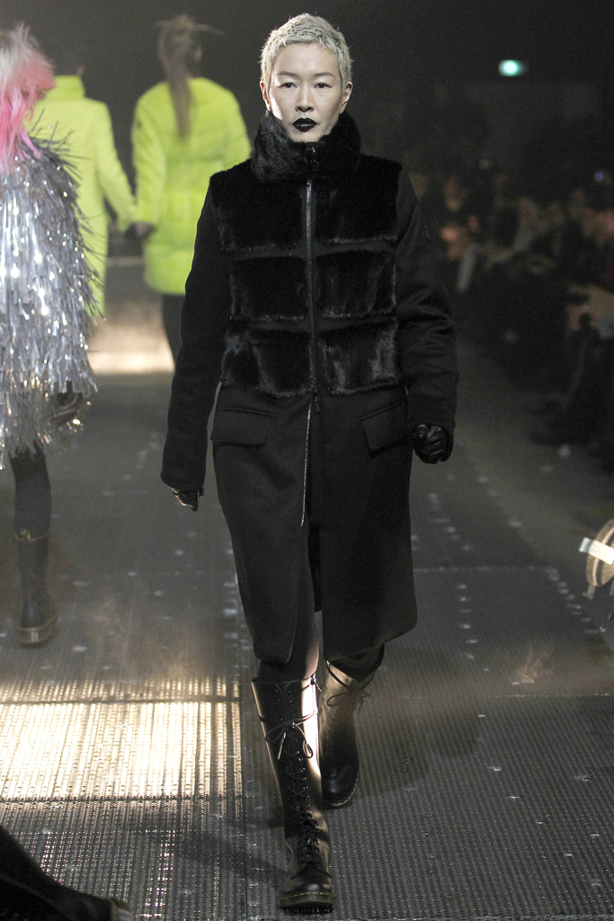 Moncler Gamme Rouge 2011ﶬ¸ͼƬ