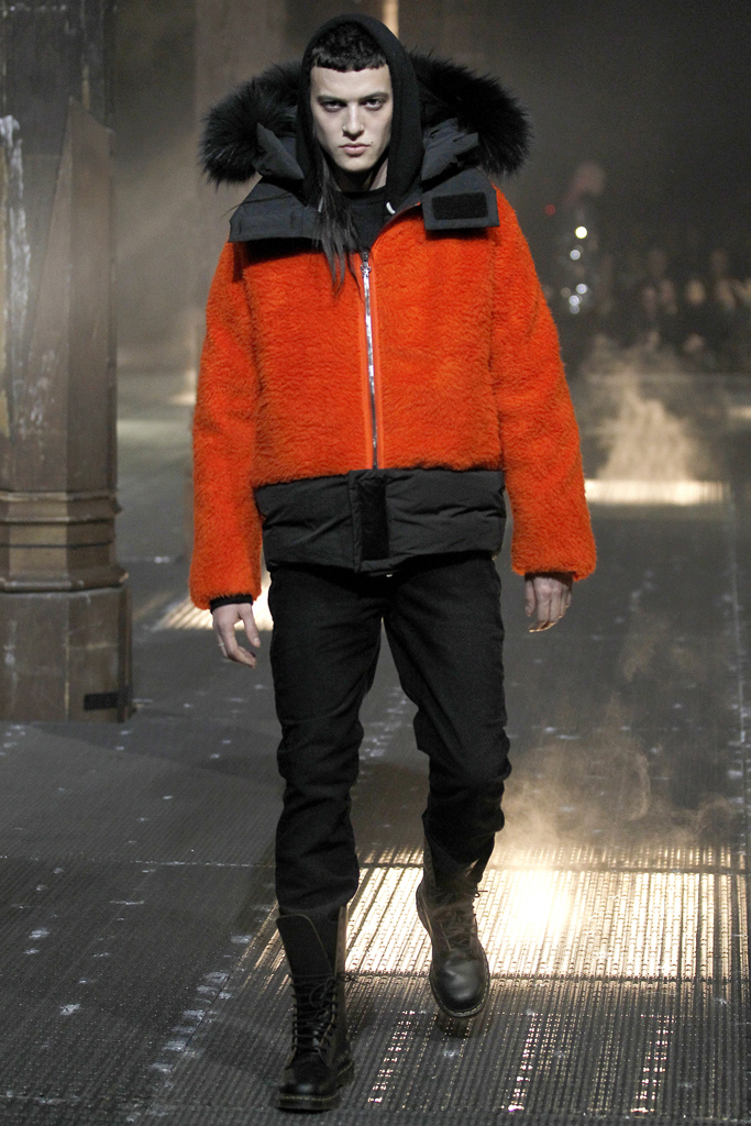 Moncler Gamme Rouge 2011ﶬ¸ͼƬ