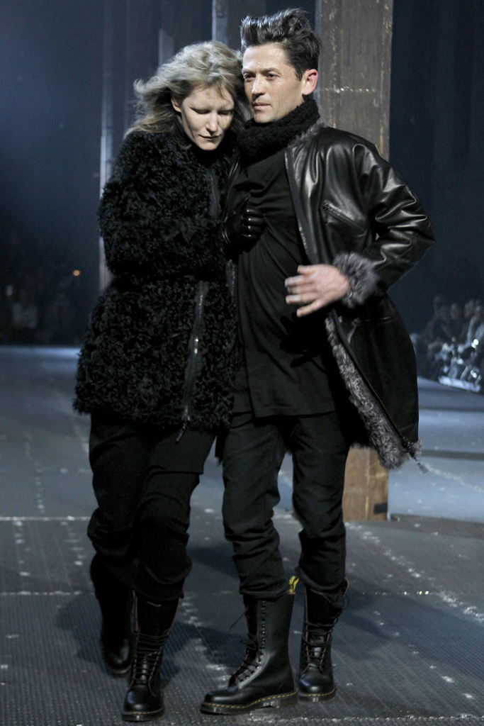 Moncler Gamme Rouge 2011ﶬ¸ͼƬ