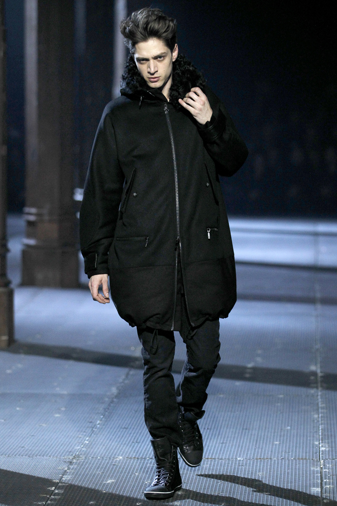 Moncler Gamme Rouge 2011ﶬ¸ͼƬ