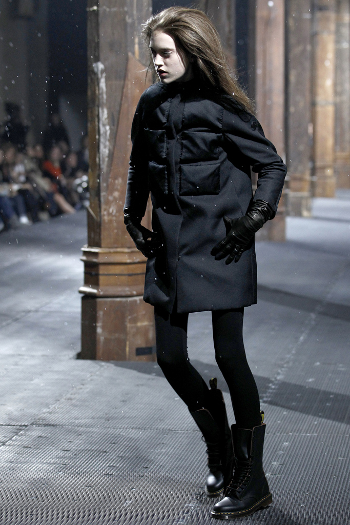 Moncler Gamme Rouge 2011ﶬ¸ͼƬ