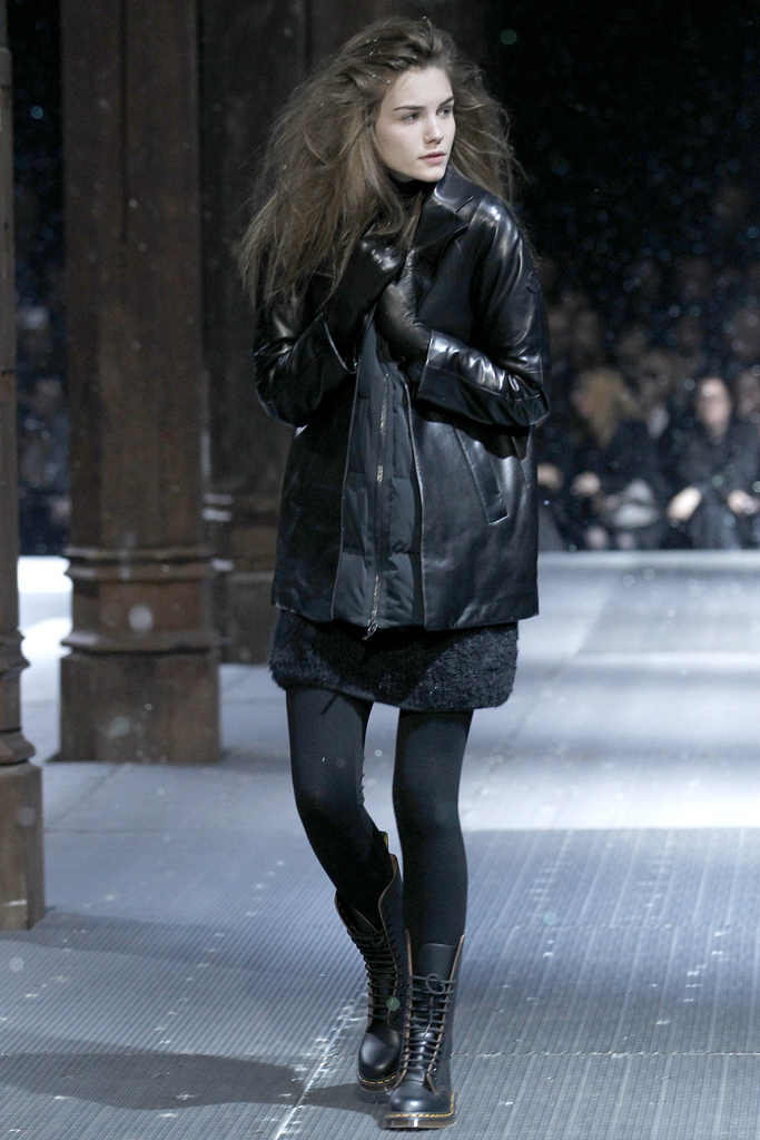 Moncler Gamme Rouge 2011ﶬ¸ͼƬ