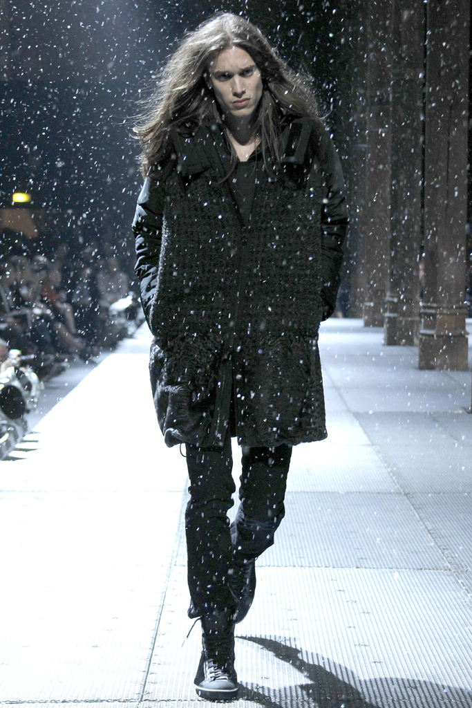 Moncler Gamme Rouge 2011ﶬ¸ͼƬ