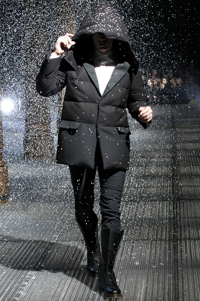 Moncler Gamme Rouge 2011ﶬ¸ͼƬ