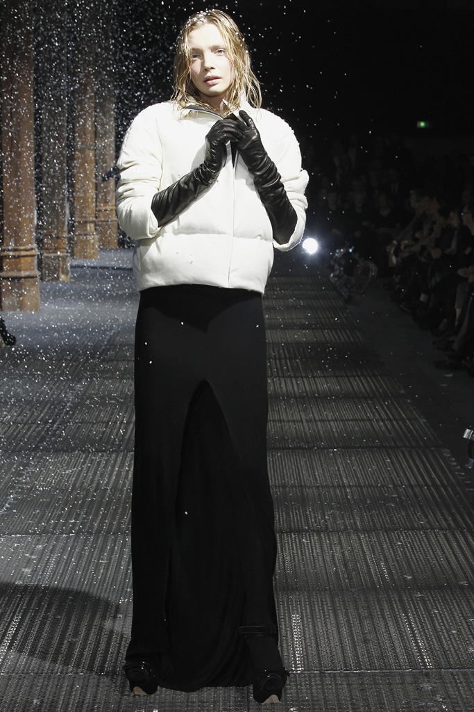 Moncler Gamme Rouge 2011ﶬ¸ͼƬ