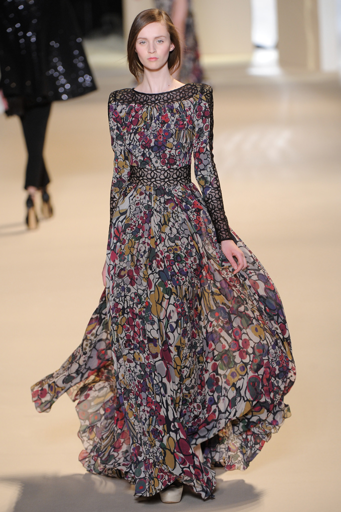 Elie Saab 2011ﶬ¸ͼƬ