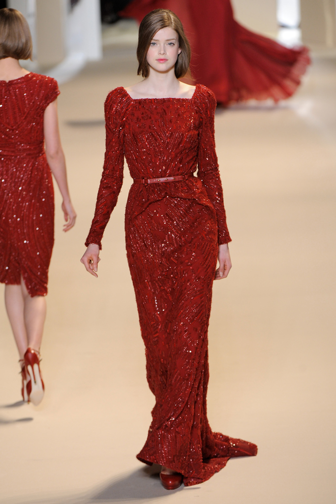 Elie Saab 2011ﶬ¸ͼƬ